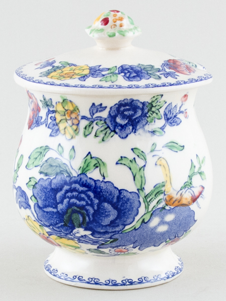 Preserve Pot